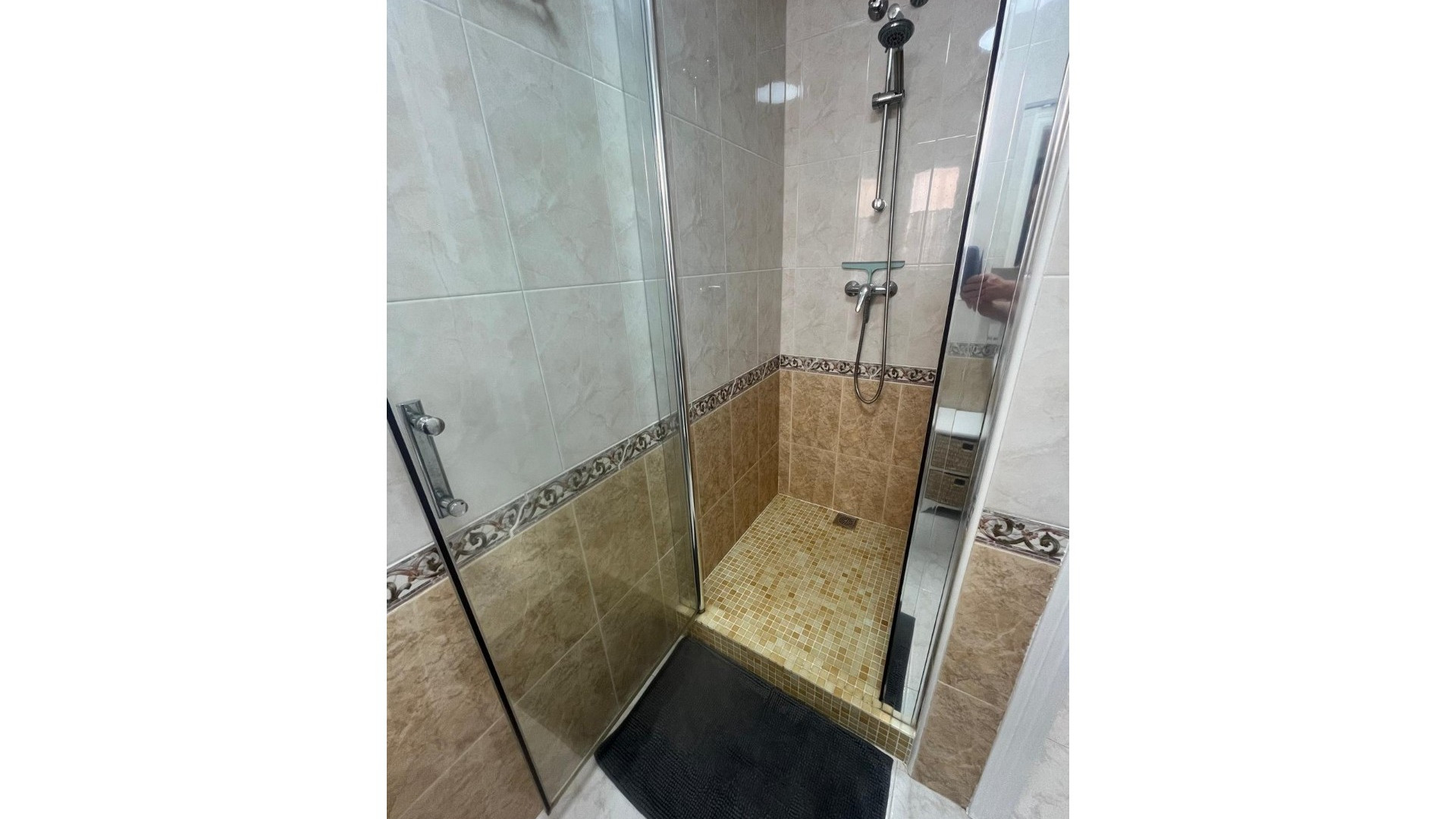 Resale - Bungalow - Ciudad Quesada - Dona Pepa