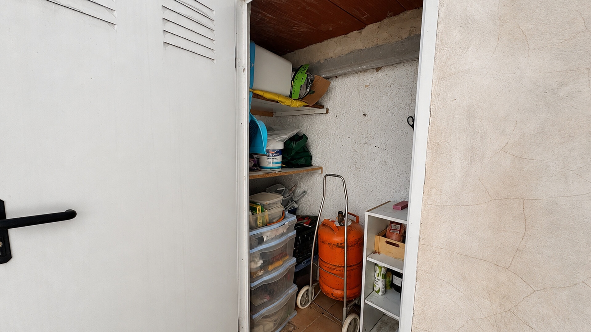Resale - Bungalow - Ciudad Quesada - Pueblo Bravo