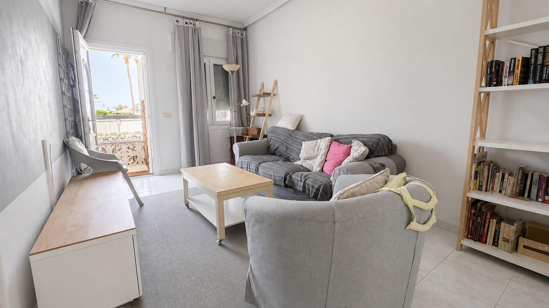 Resale - Bungalow - Ciudad Quesada - Pueblo Bravo