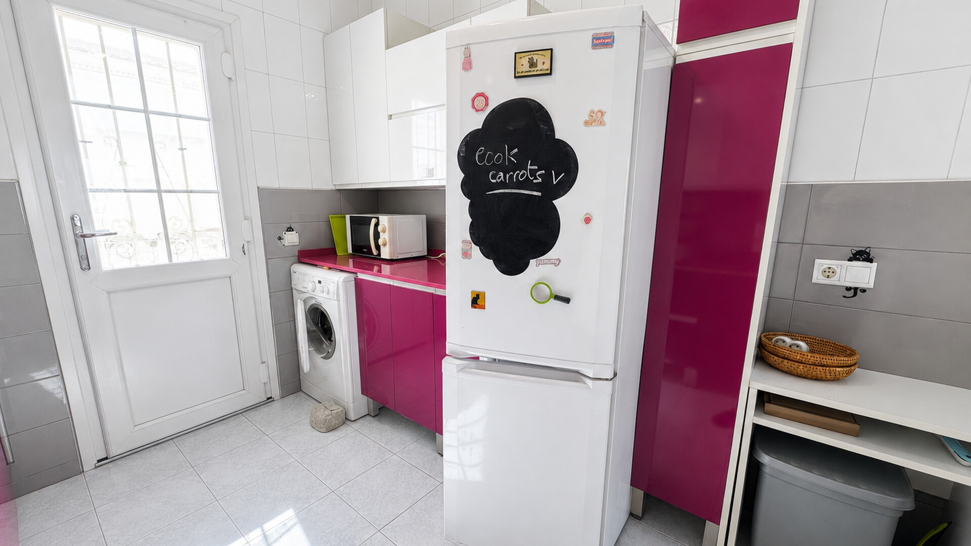 Resale - Bungalow - Ciudad Quesada - Pueblo Bravo
