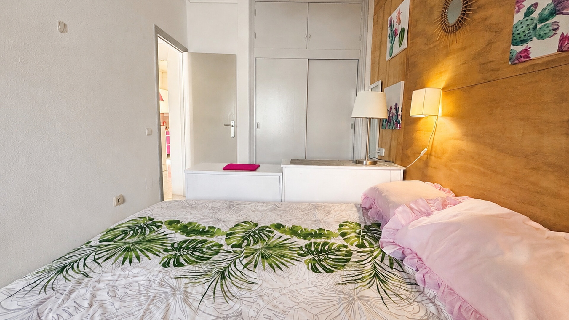 Resale - Bungalow - Ciudad Quesada - Pueblo Bravo