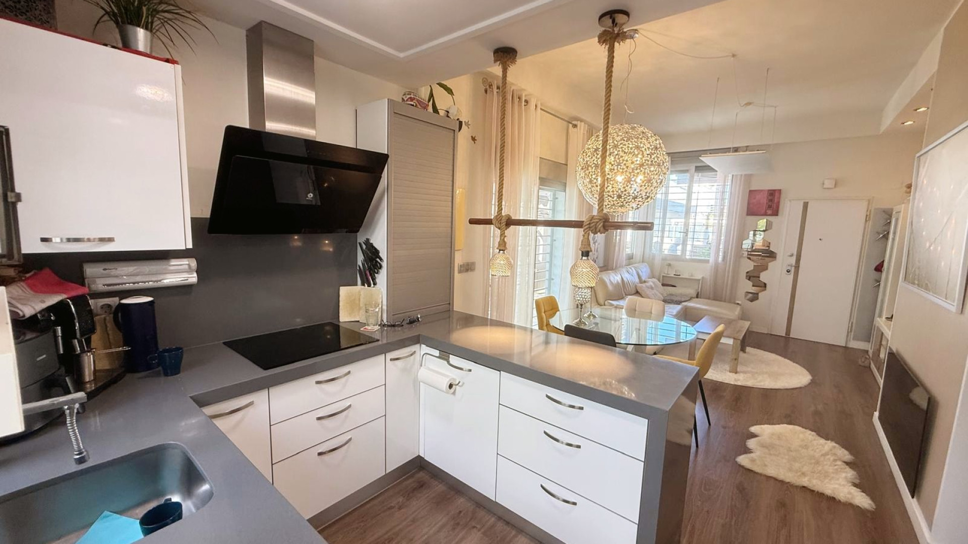 Resale - Bungalow - Ciudad Quesada - Pueblo Bravo