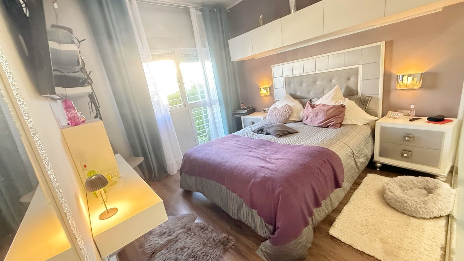 Resale - Bungalow - Ciudad Quesada - Pueblo Bravo