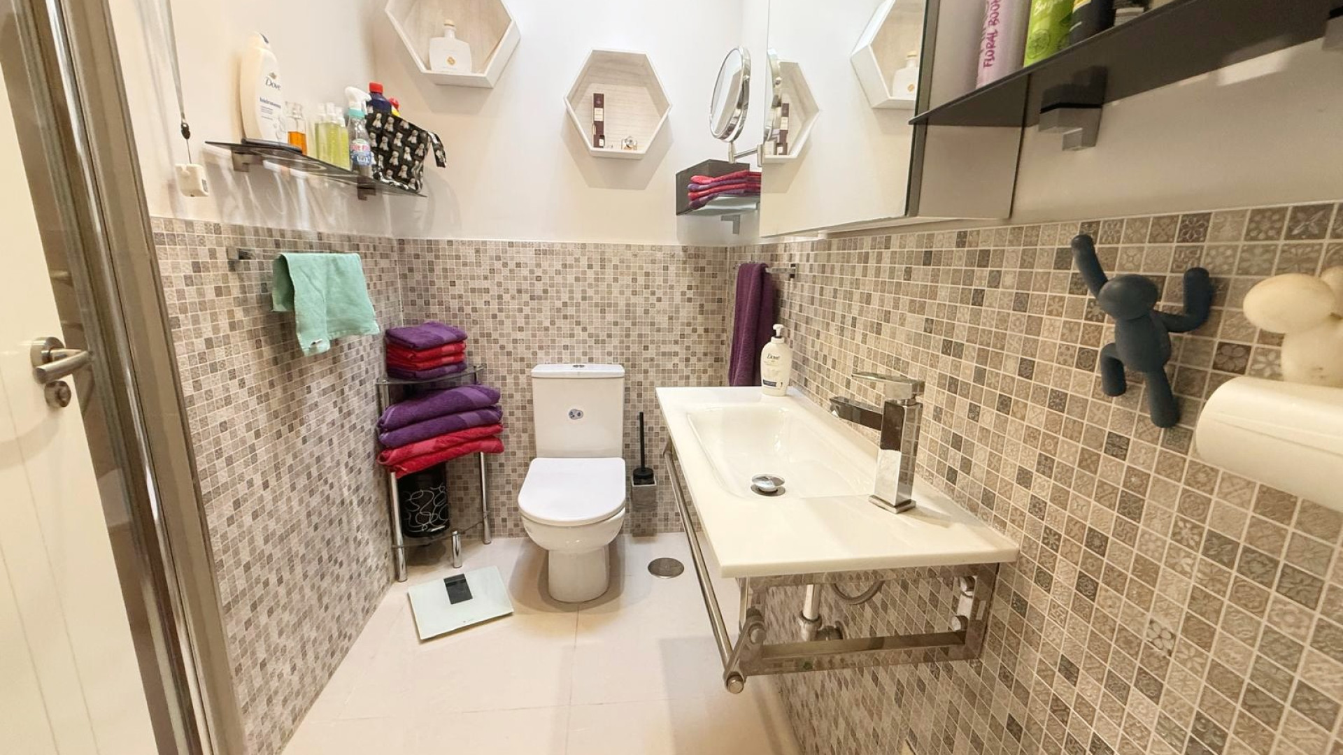 Resale - Bungalow - Ciudad Quesada - Pueblo Bravo