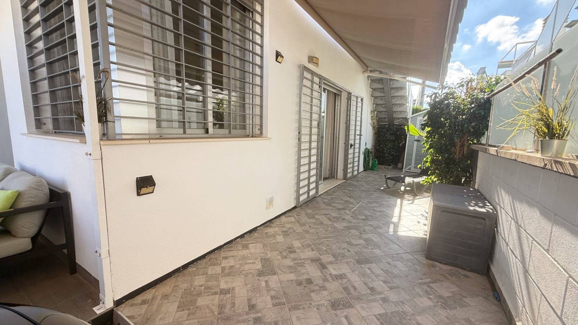 Resale - Bungalow - Ciudad Quesada - Pueblo Bravo