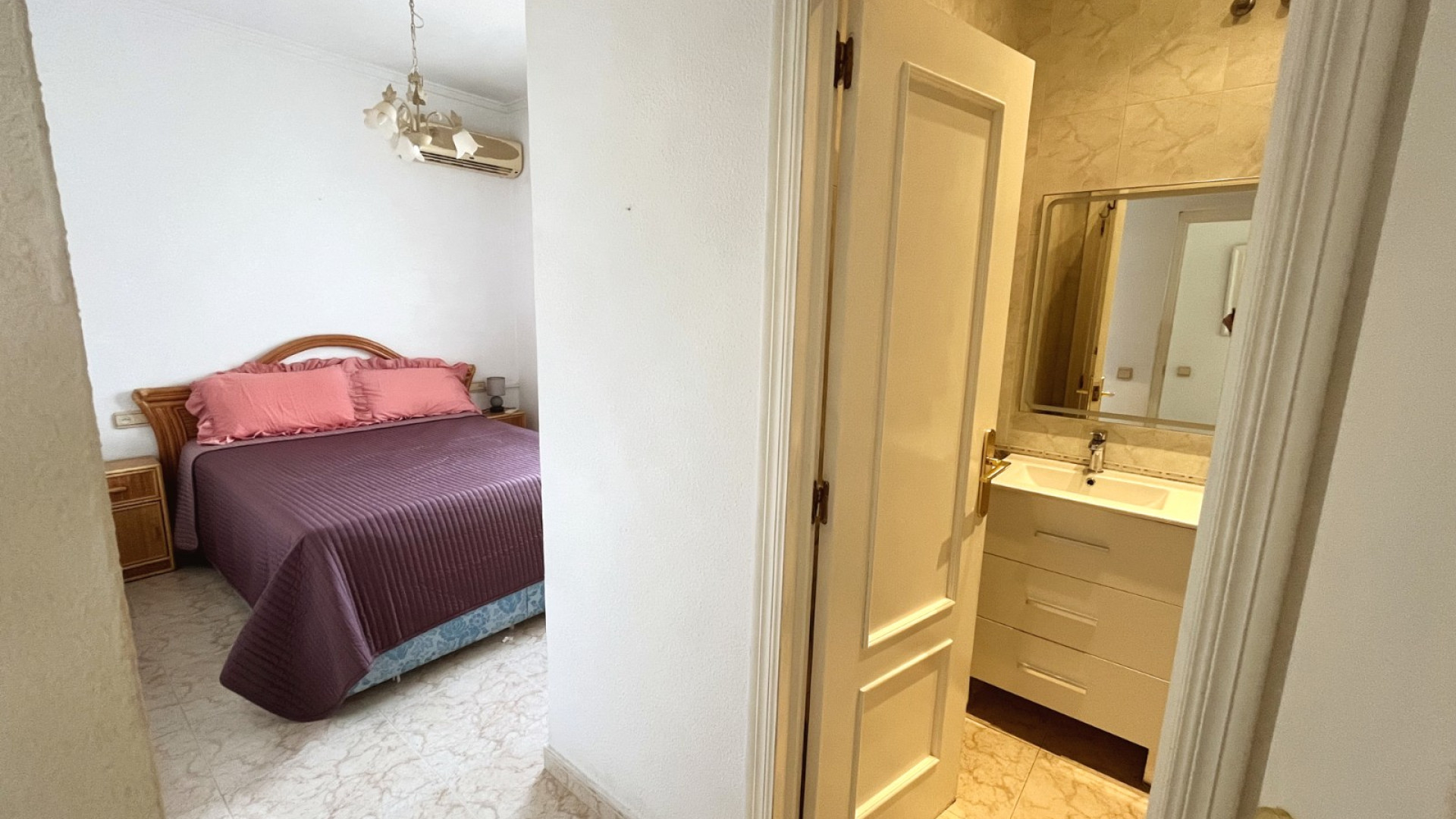 Resale - Bungalow - Ciudad Quesada - Pueblo Bravo