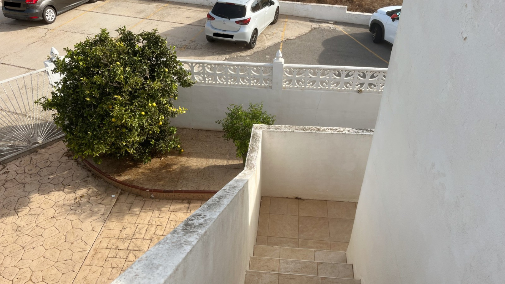 Resale - Bungalow - Ciudad Quesada - Pueblo Bravo