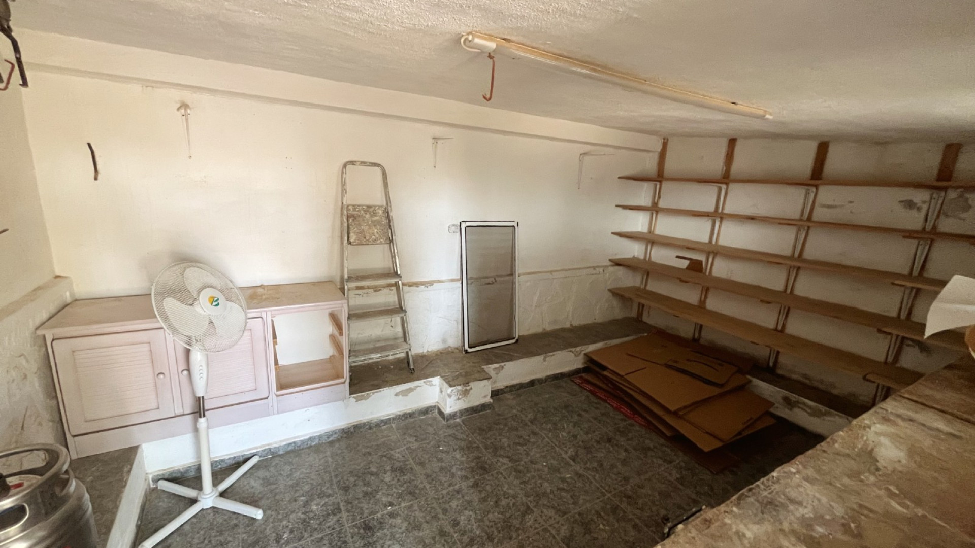 Resale - Bungalow - Ciudad Quesada - Pueblo Bravo