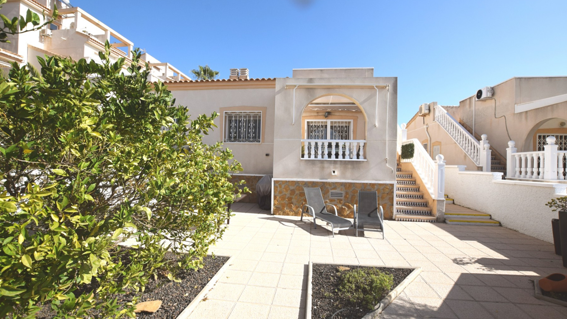 Resale - Bungalow - Ciudad Quesada - Upper Quesada