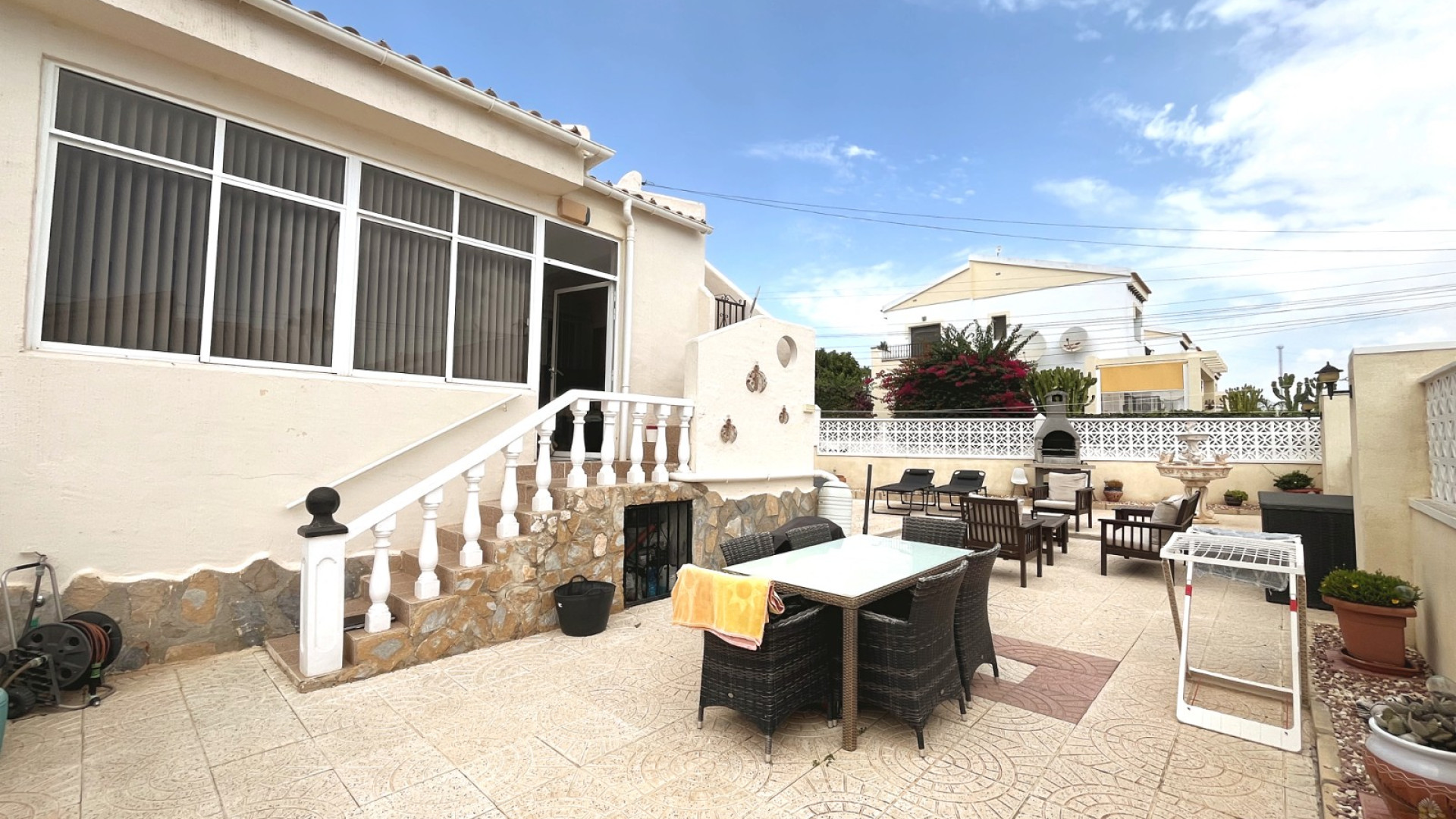 Resale - Bungalow - Ciudad Quesada - Upper Quesada