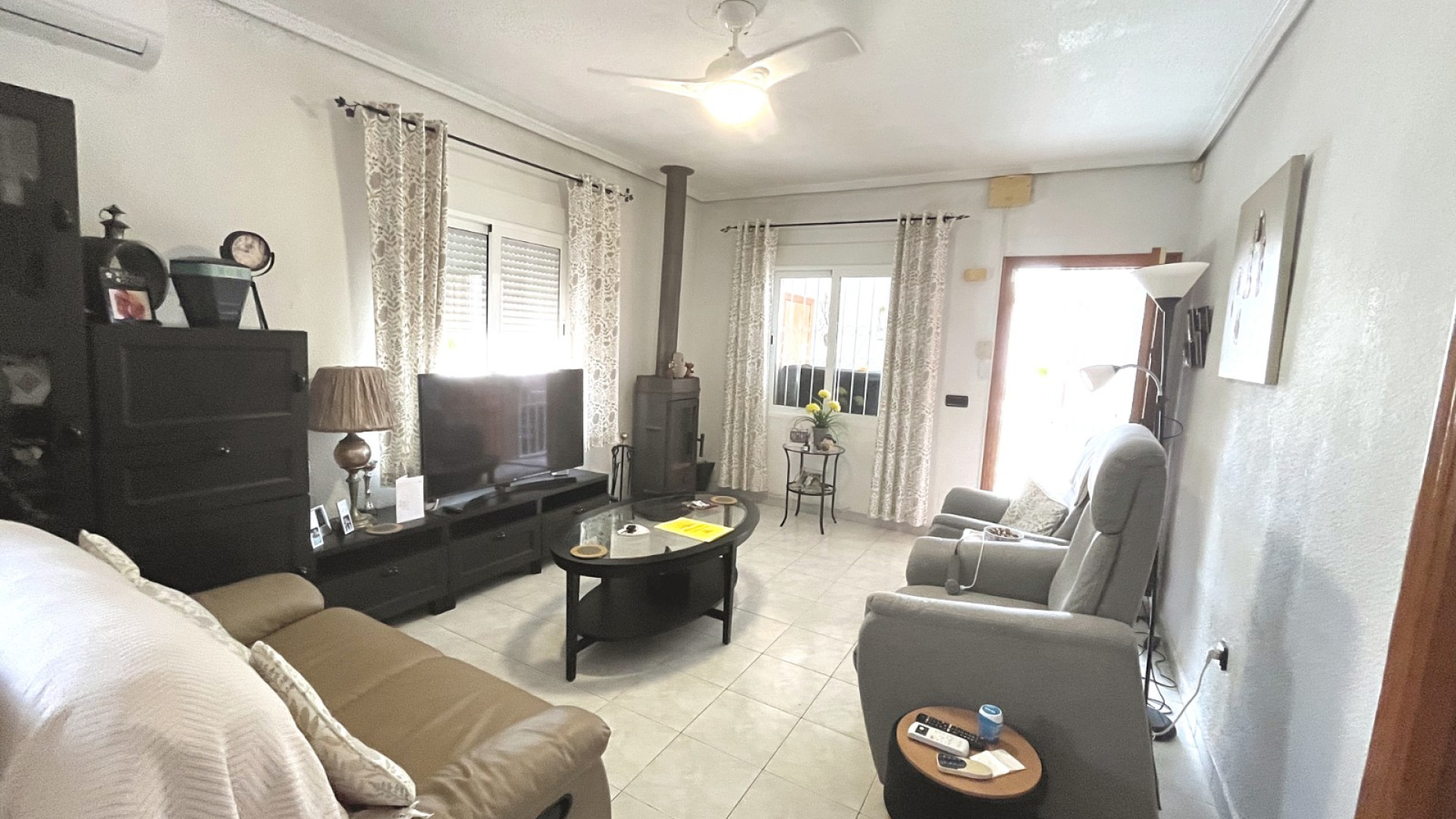 Resale - Bungalow - Ciudad Quesada - Upper Quesada