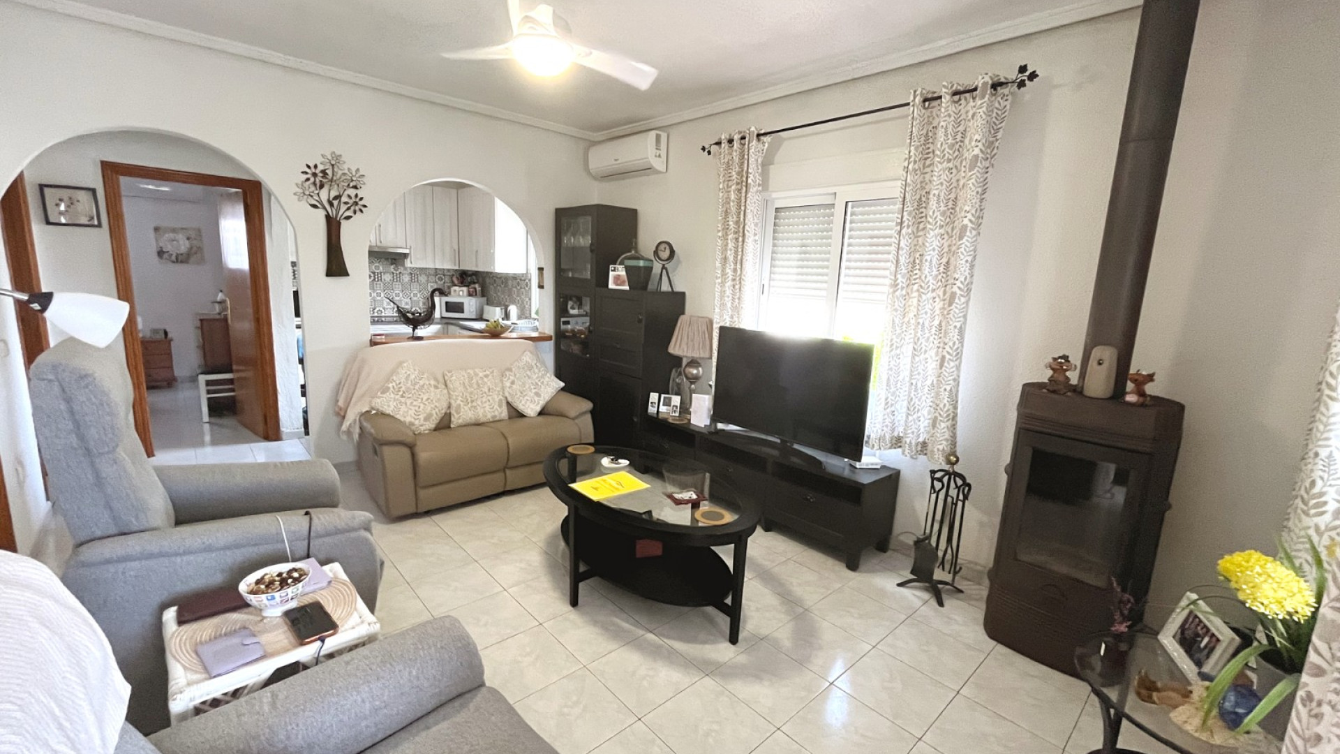 Resale - Bungalow - Ciudad Quesada - Upper Quesada