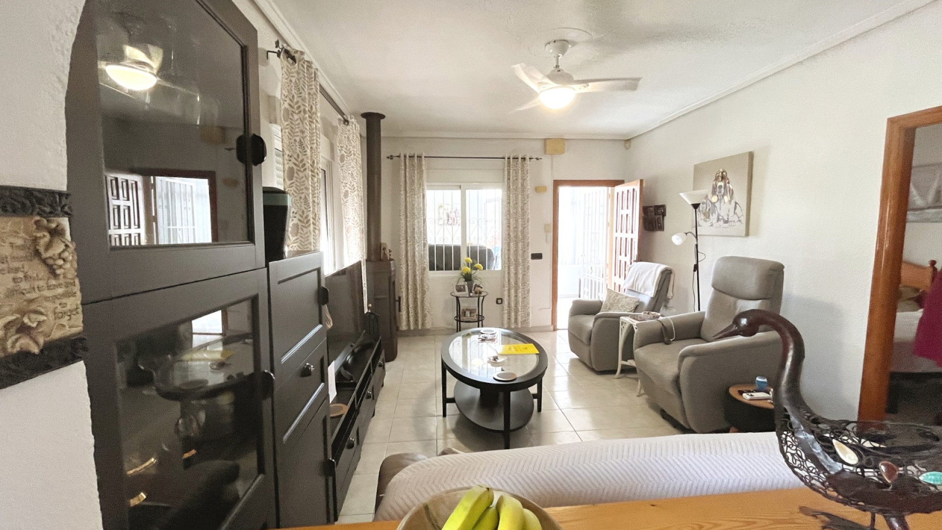 Resale - Bungalow - Ciudad Quesada - Upper Quesada