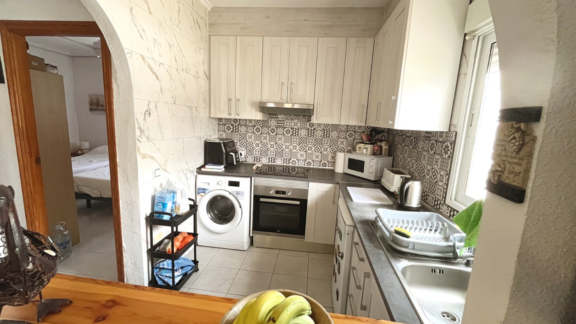 Resale - Bungalow - Ciudad Quesada - Upper Quesada
