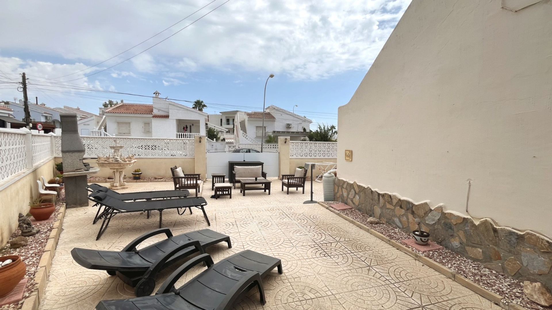 Resale - Bungalow - Ciudad Quesada - Upper Quesada