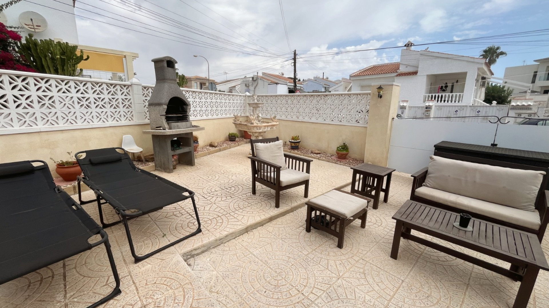 Resale - Bungalow - Ciudad Quesada - Upper Quesada
