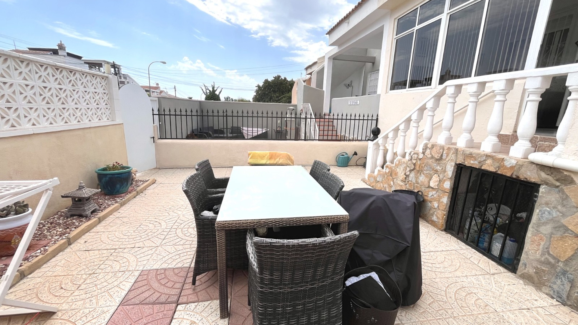 Resale - Bungalow - Ciudad Quesada - Upper Quesada