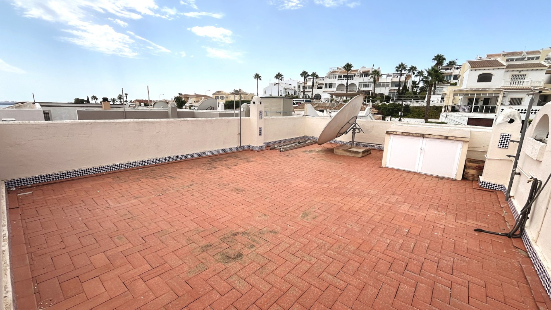Resale - Bungalow - Ciudad Quesada - Upper Quesada