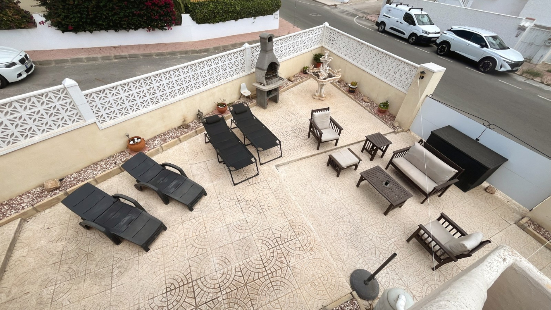Resale - Bungalow - Ciudad Quesada - Upper Quesada