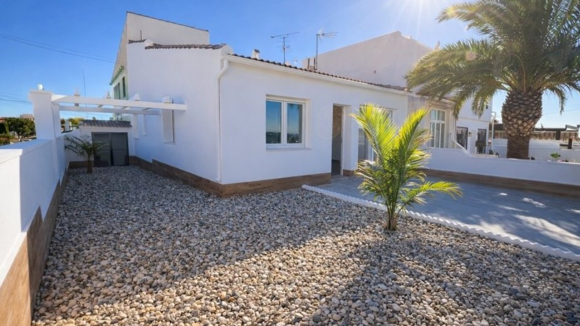 Resale - Bungalow - Ciudad Quesada