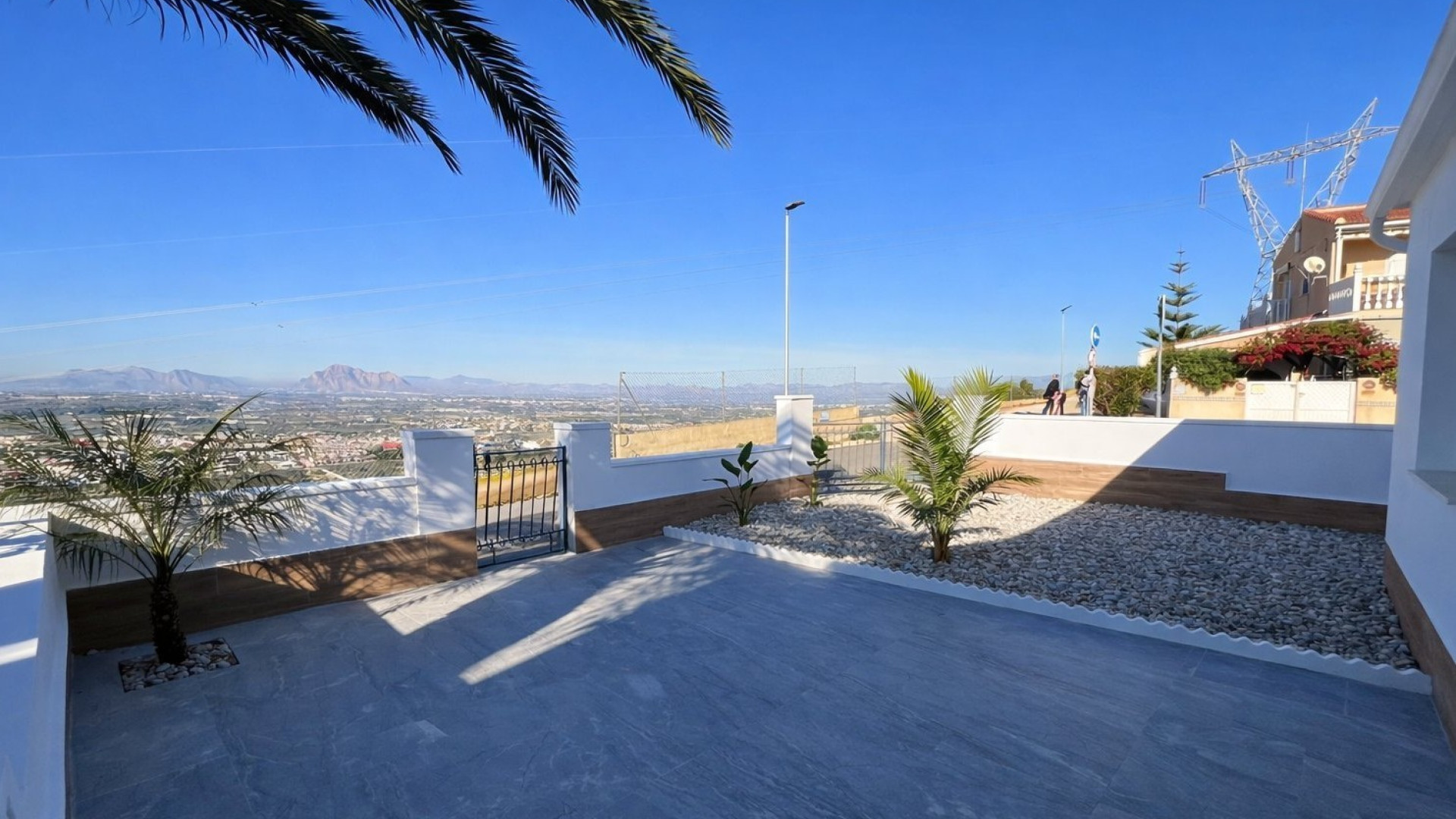 Resale - Bungalow - Ciudad Quesada