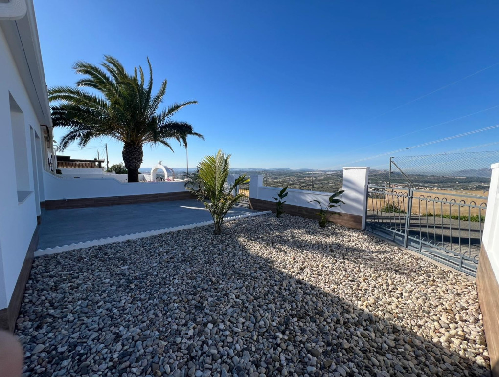 Resale - Bungalow - Ciudad Quesada