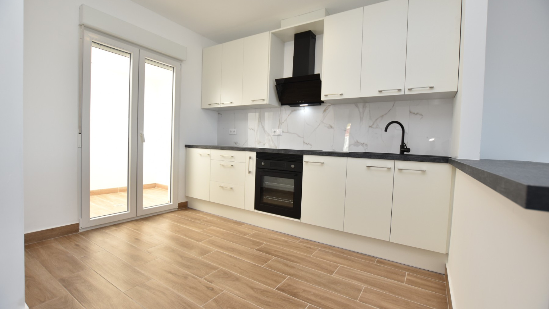 Resale - Bungalow - Ciudad Quesada