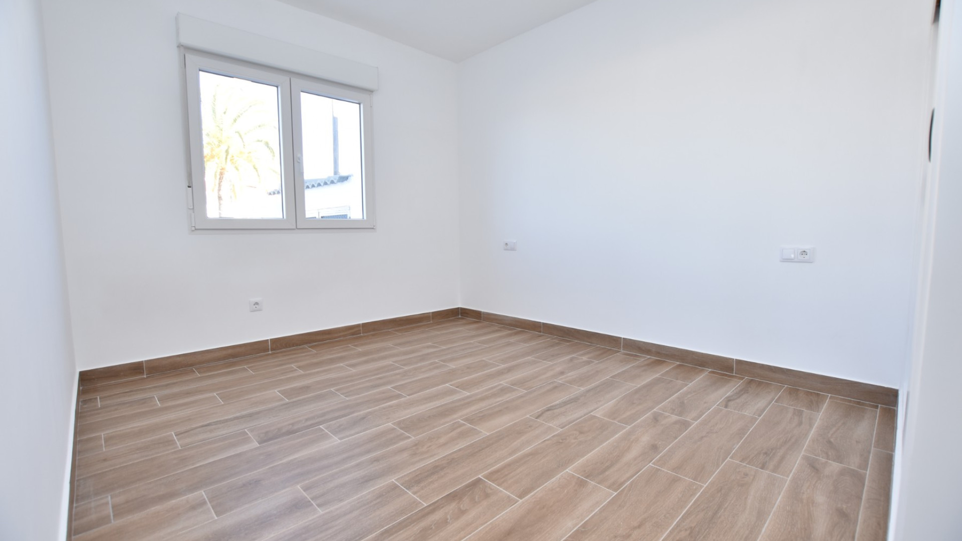 Resale - Bungalow - Ciudad Quesada