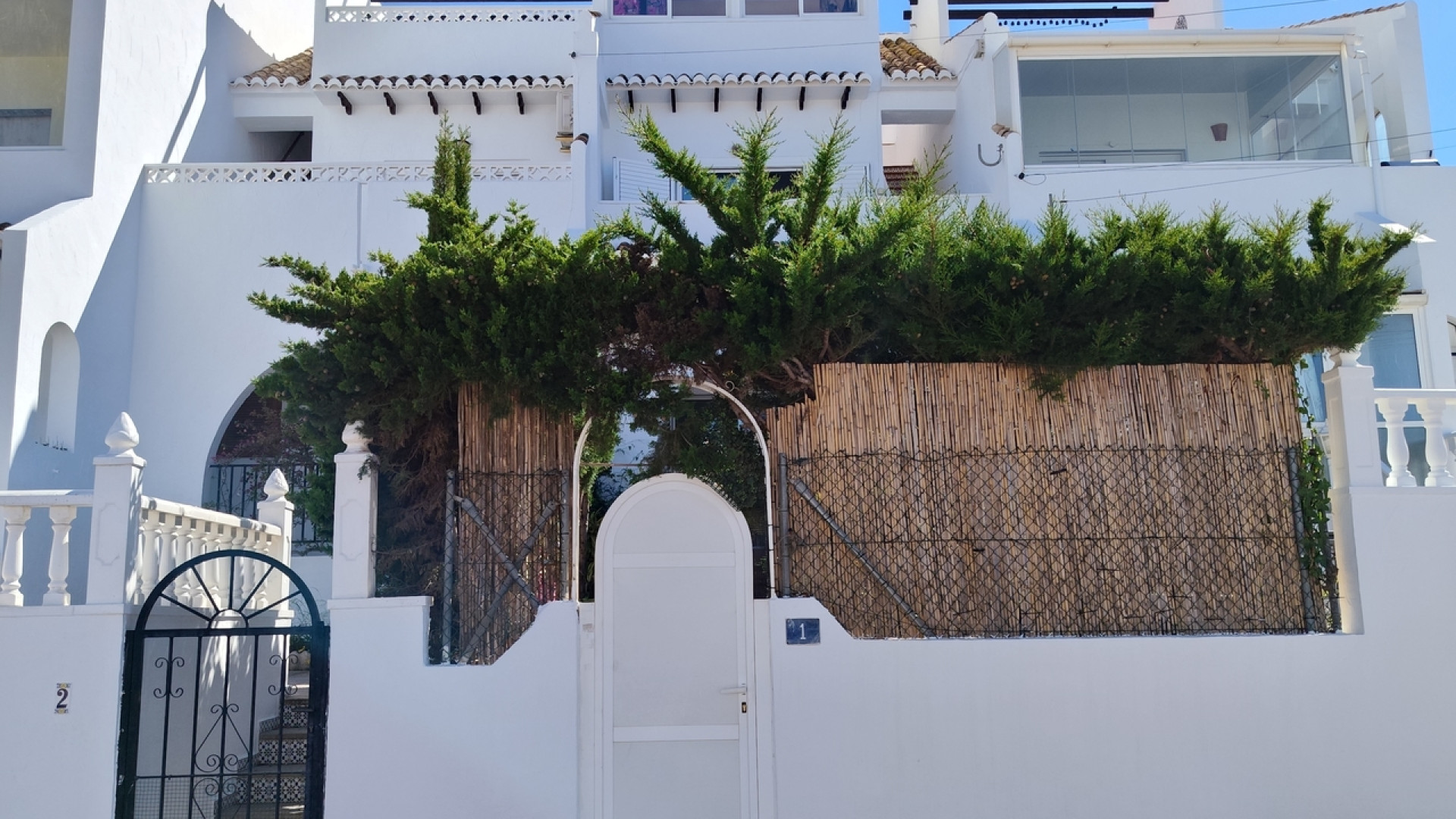 Resale - Bungalow - Ciudad Quesada