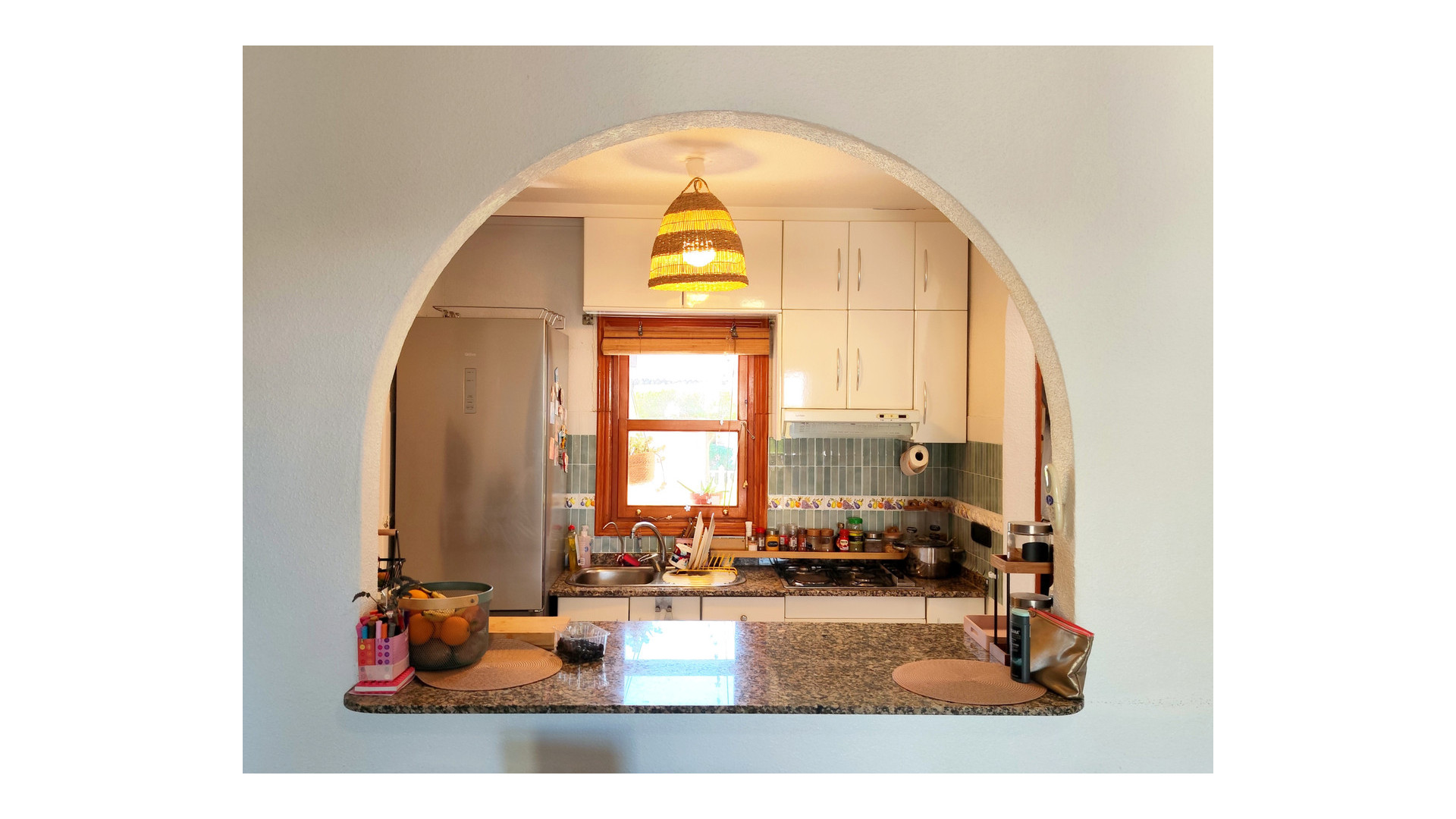Resale - Bungalow - Ciudad Quesada