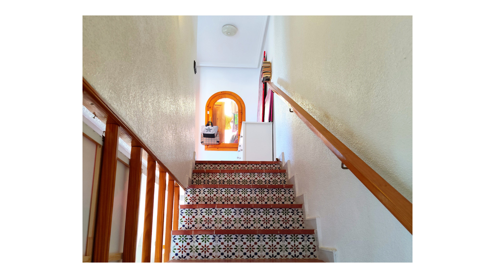 Resale - Bungalow - Ciudad Quesada