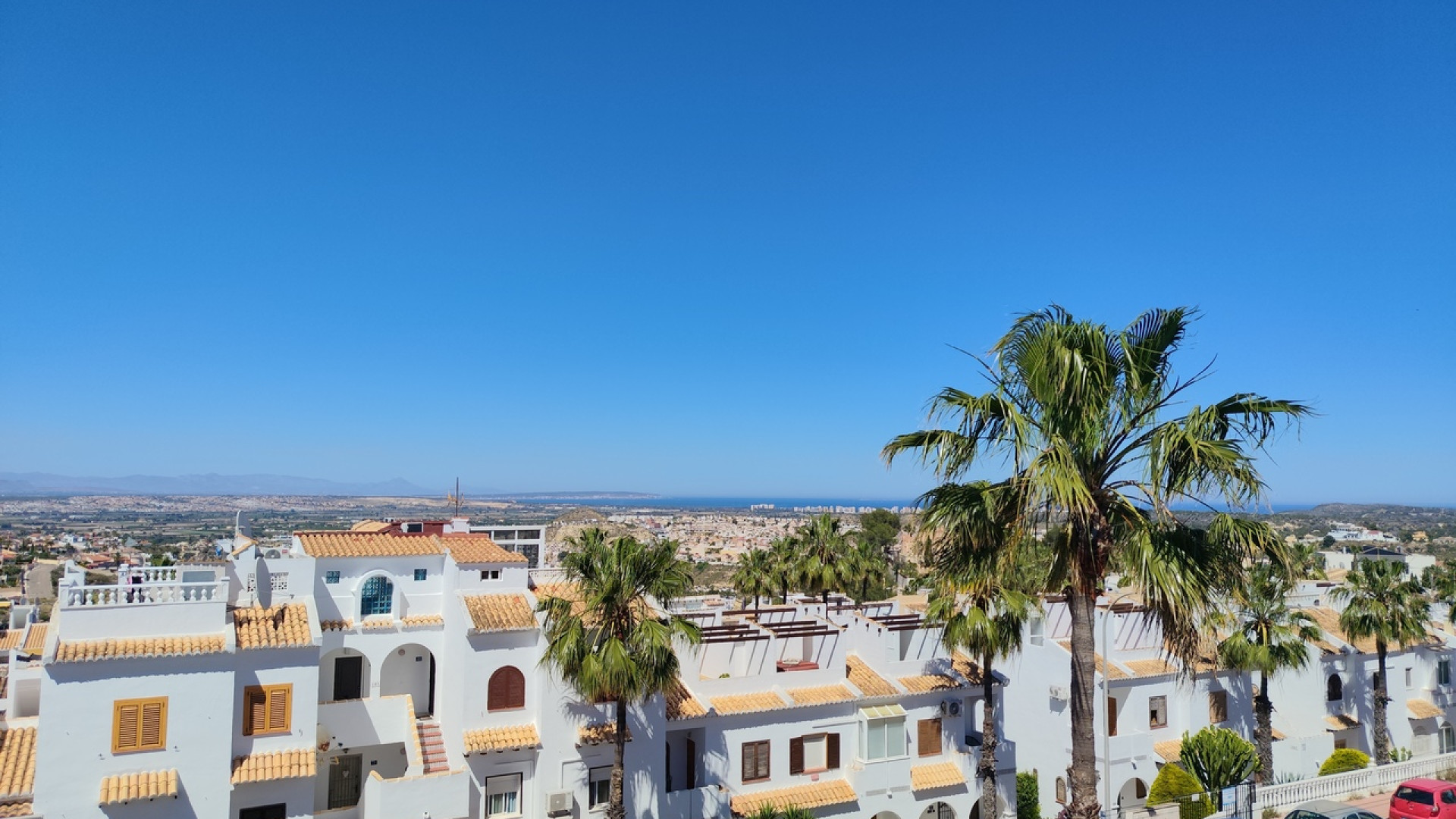 Resale - Bungalow - Ciudad Quesada