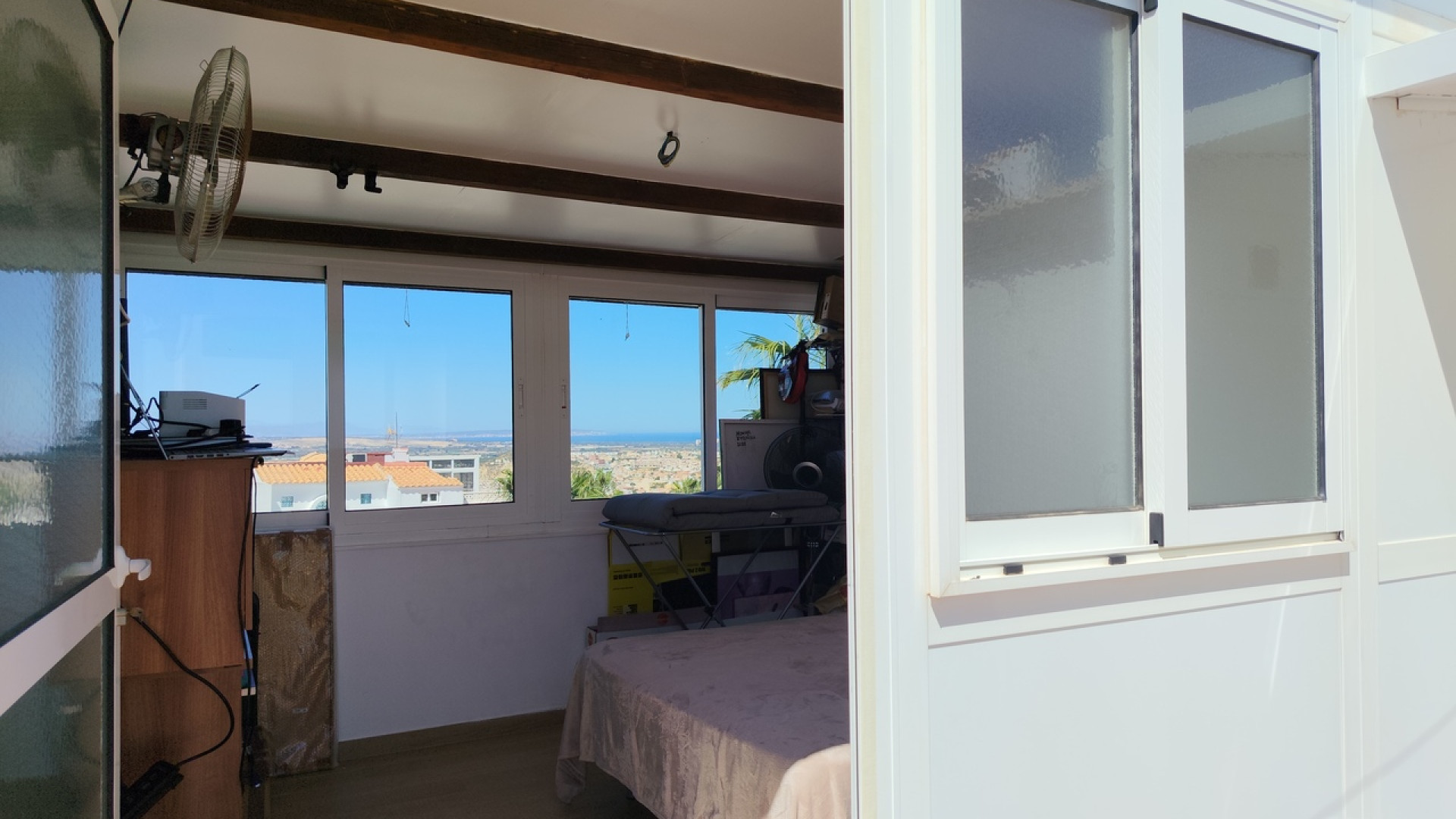 Resale - Bungalow - Ciudad Quesada