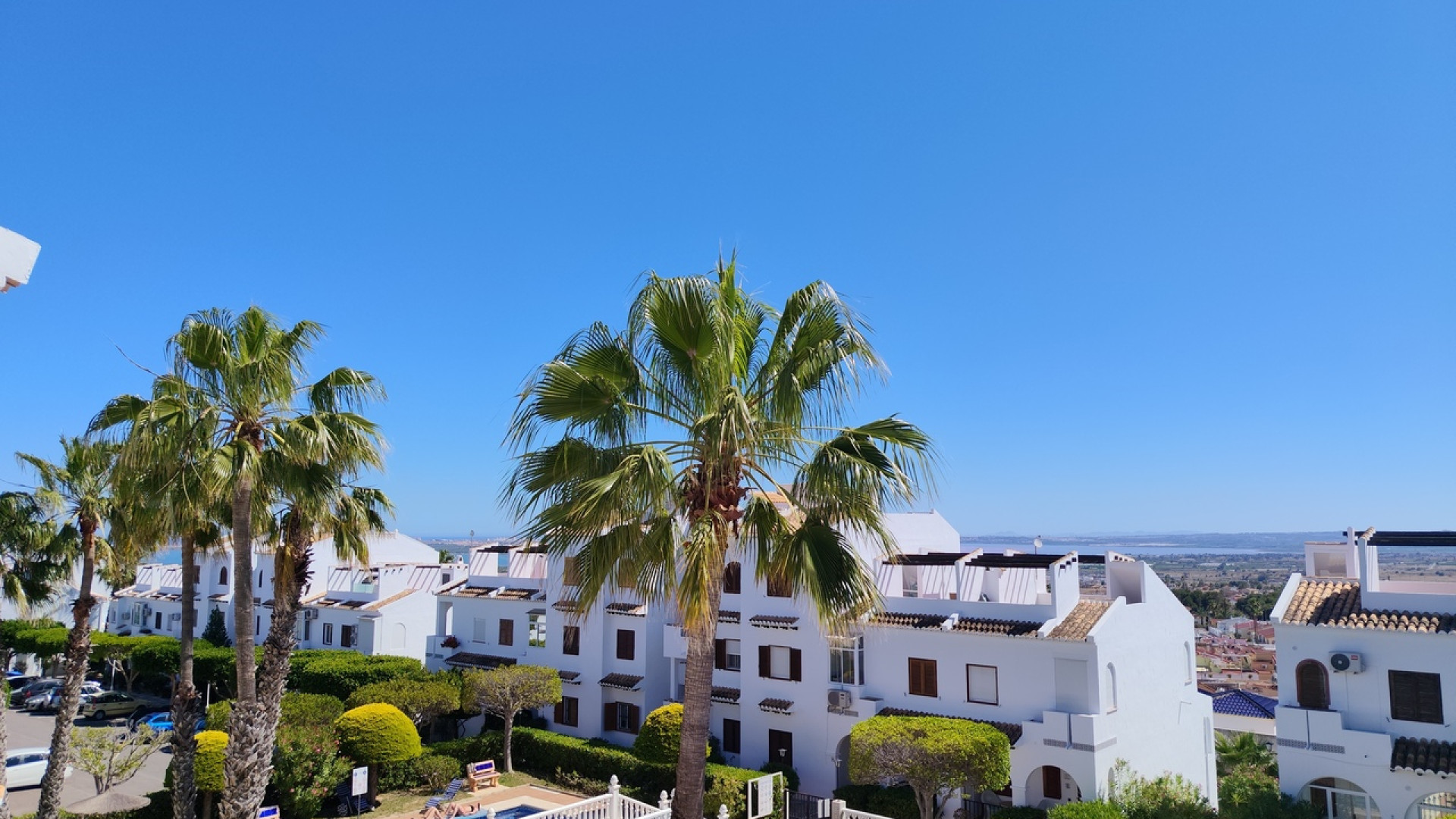 Resale - Bungalow - Ciudad Quesada