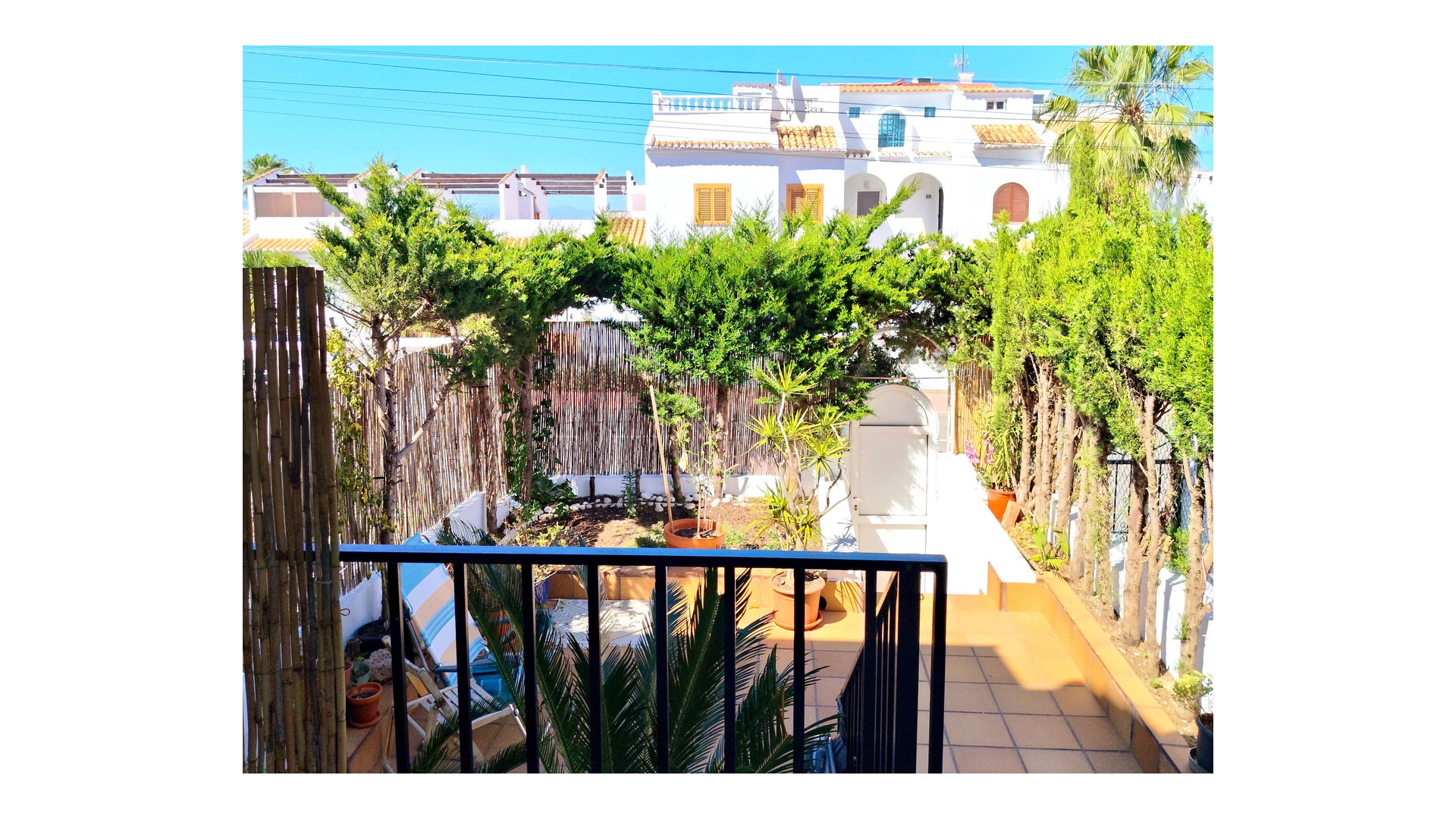 Resale - Bungalow - Ciudad Quesada