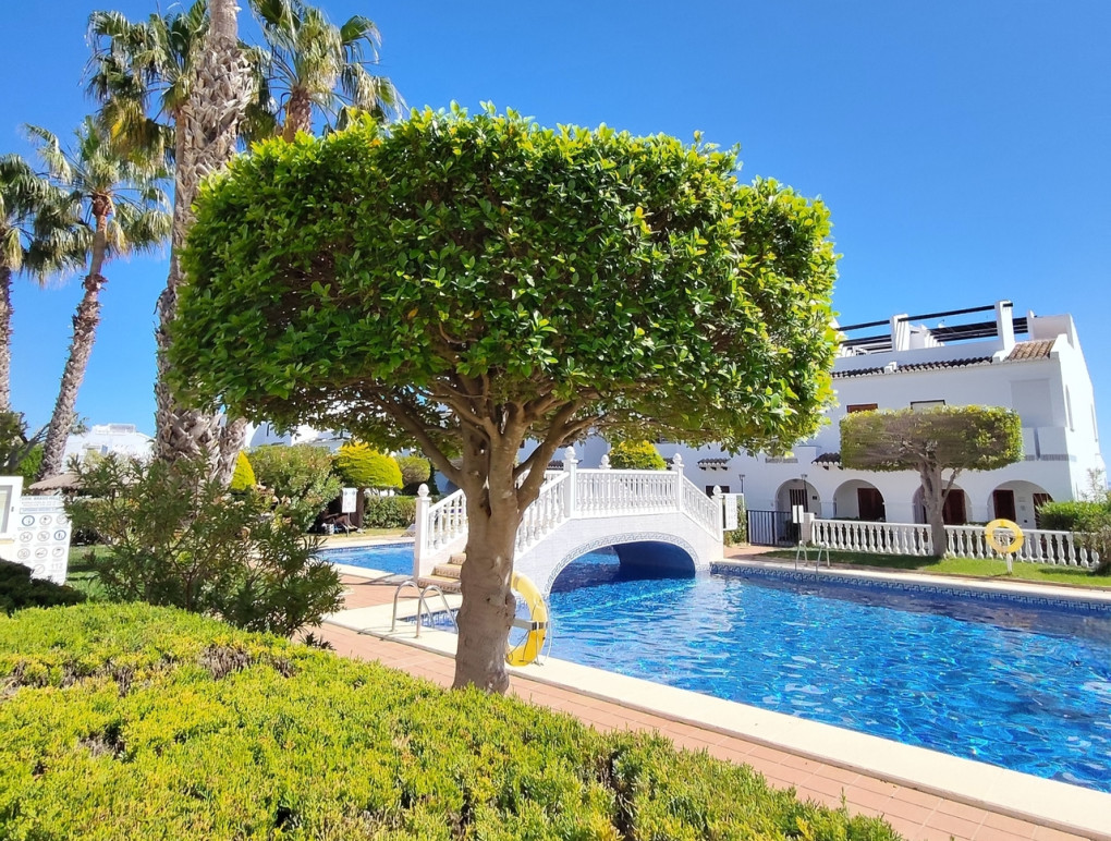 Resale - Bungalow - Ciudad Quesada