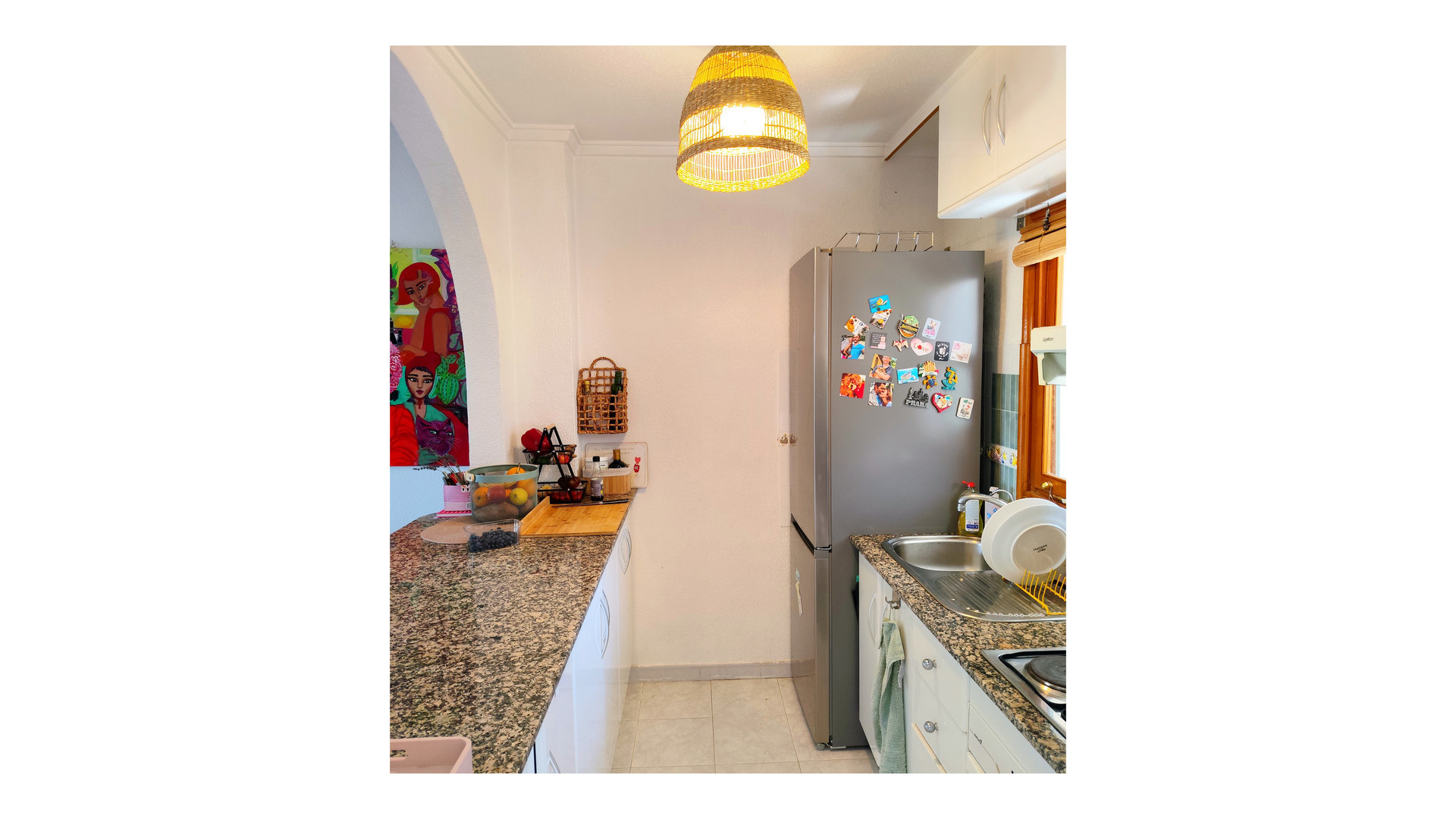 Resale - Bungalow - Ciudad Quesada