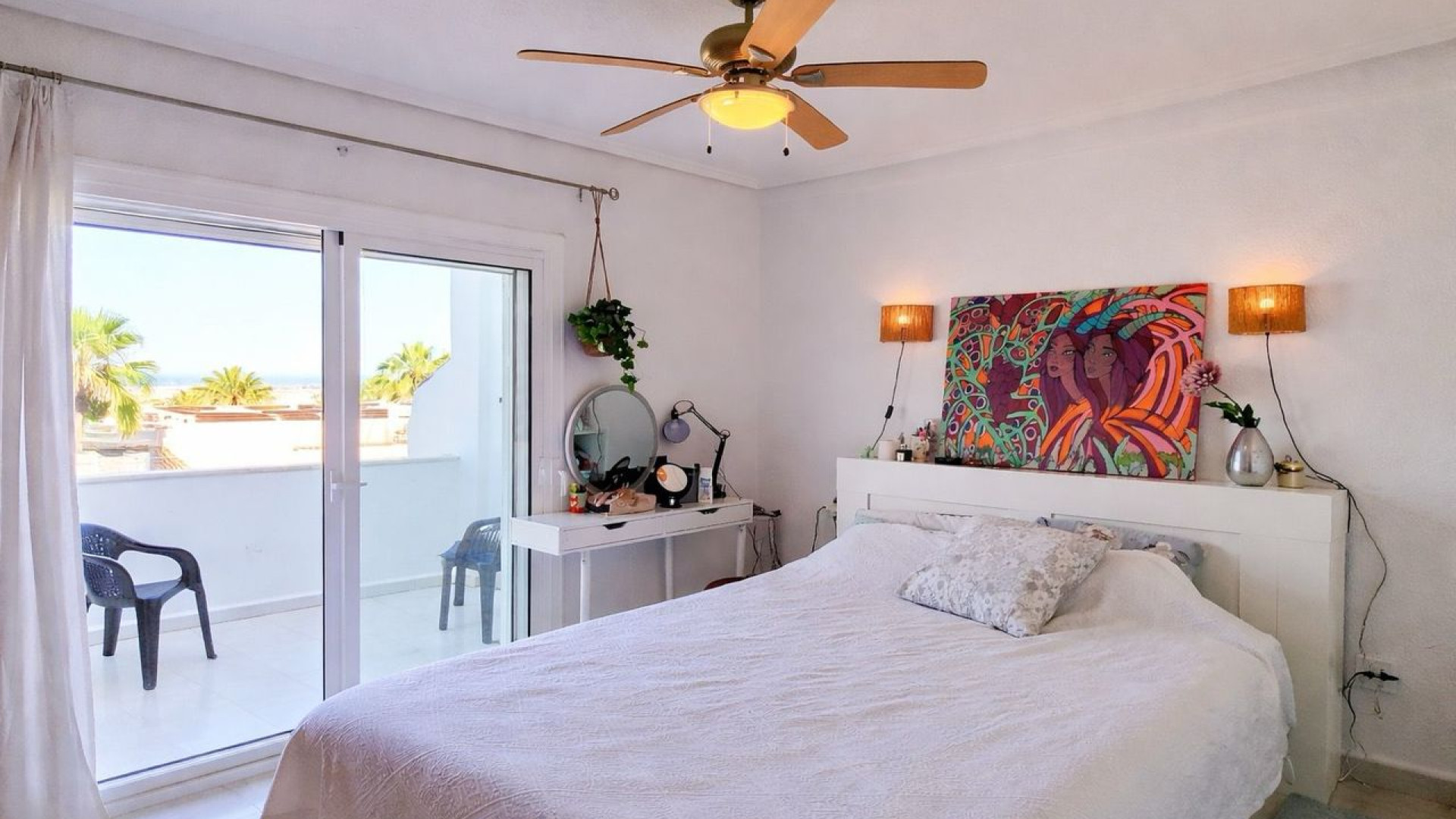 Resale - Bungalow - Ciudad Quesada