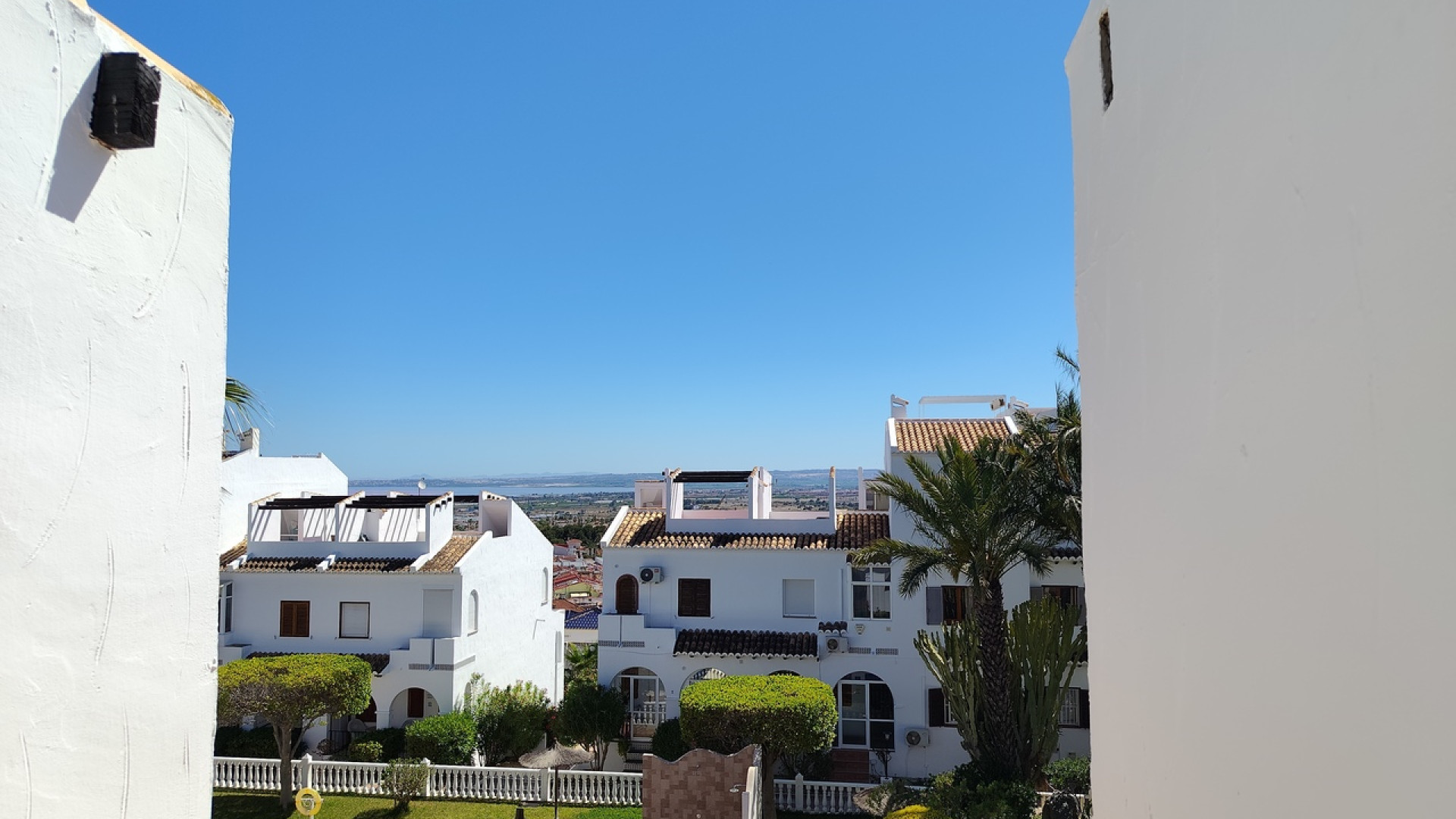 Resale - Bungalow - Ciudad Quesada