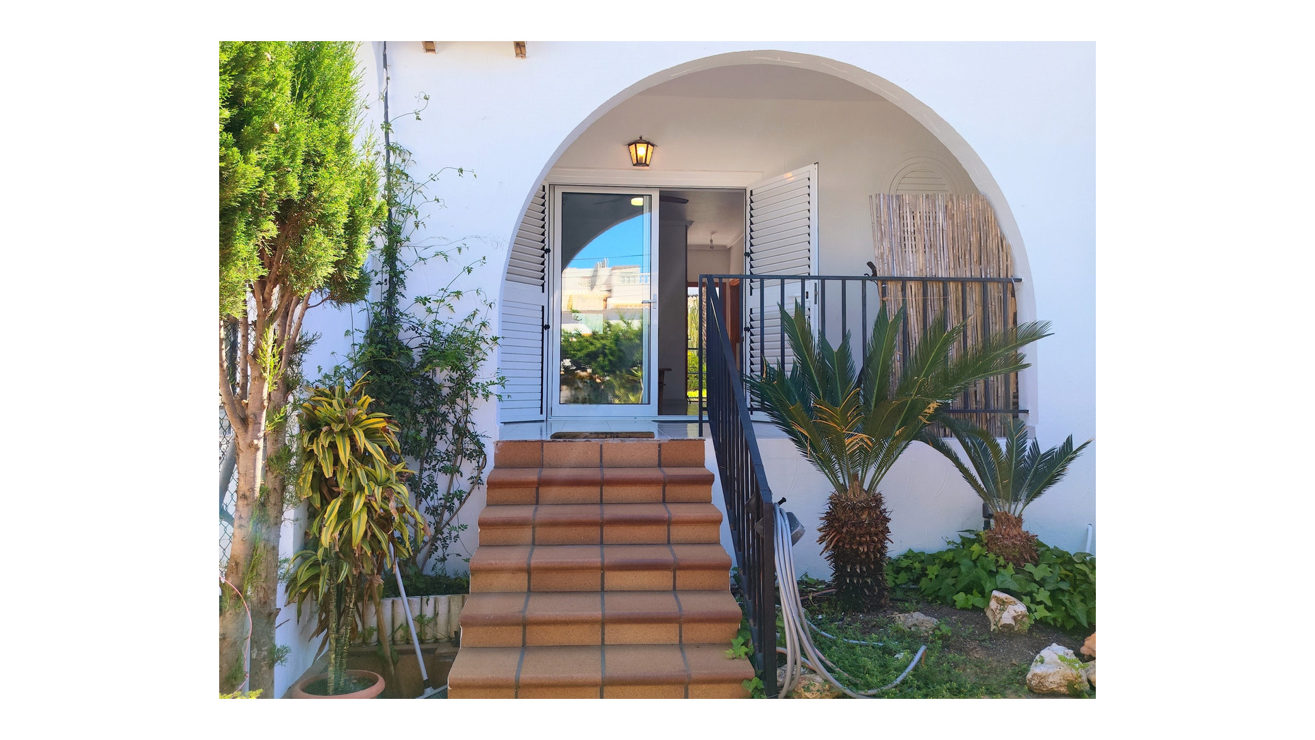 Resale - Bungalow - Ciudad Quesada