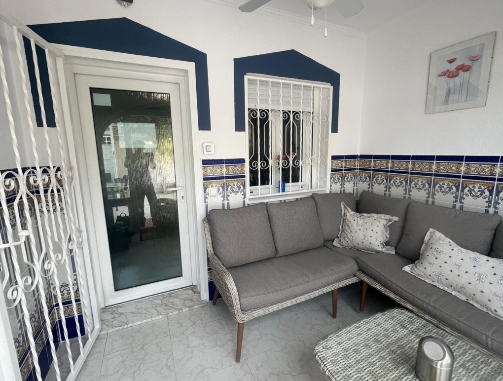 Resale - Bungalow - Dona Pepa
