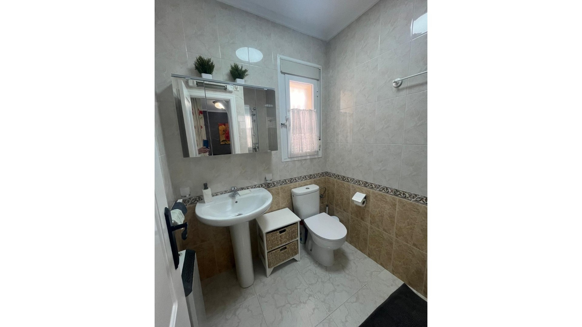 Resale - Bungalow - Dona Pepa