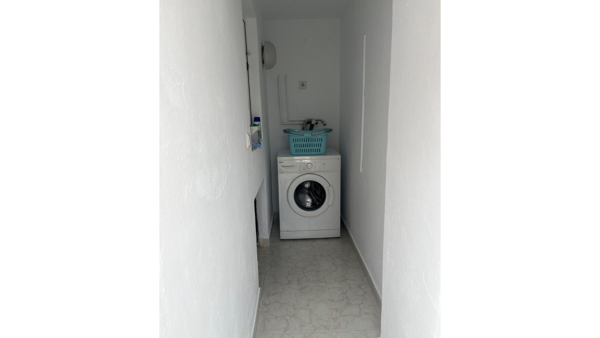 Resale - Bungalow - Dona Pepa