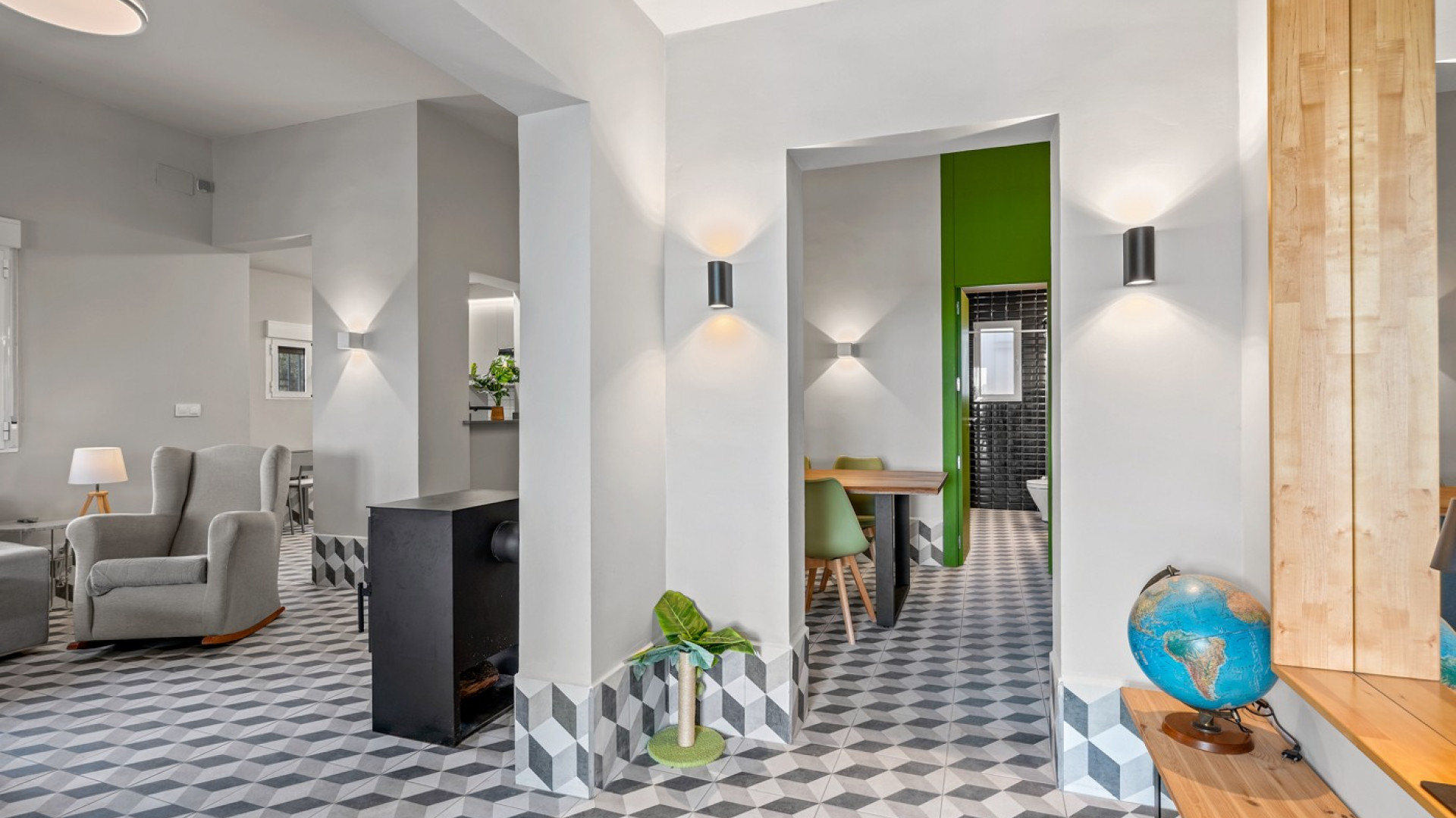 Resale - Bungalow - Elche - Elche/Elx