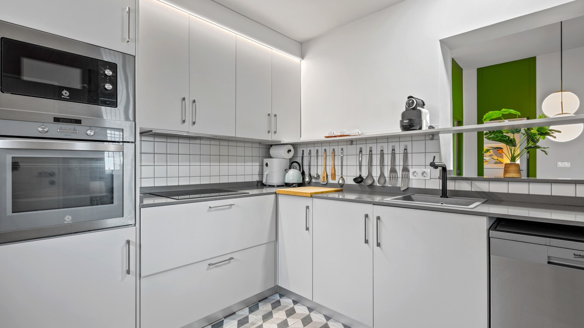 Resale - Bungalow - Elche - Elche/Elx