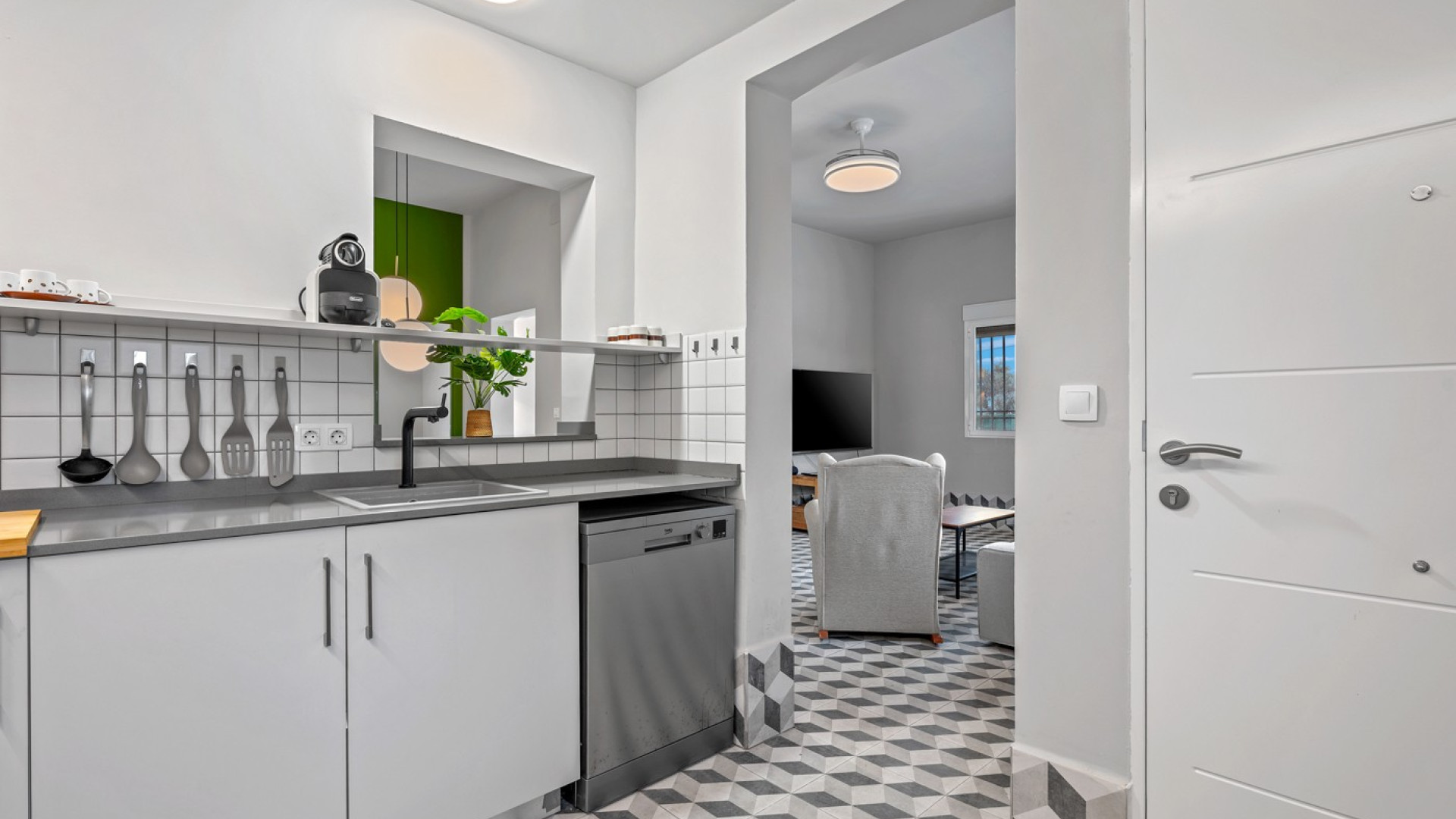 Resale - Bungalow - Elche - Elche/Elx