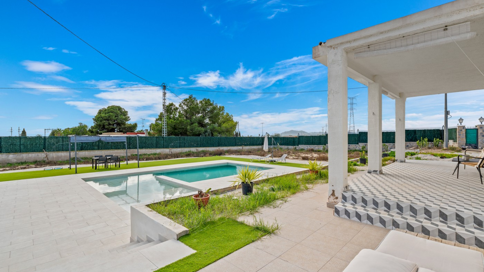 Resale - Bungalow - Elche - Elche/Elx