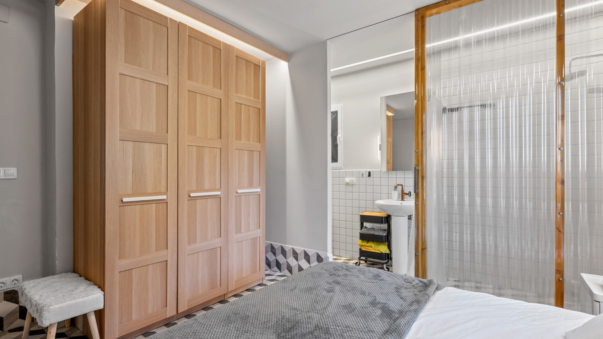 Resale - Bungalow - Elche - Elche/Elx