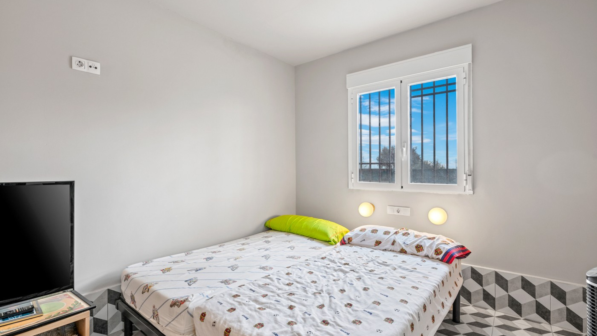 Resale - Bungalow - Elche - Elche/Elx