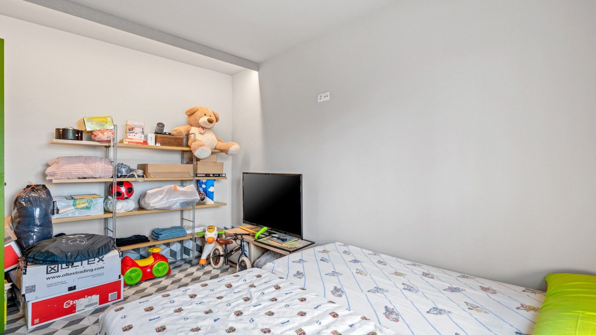 Resale - Bungalow - Elche - Elche/Elx